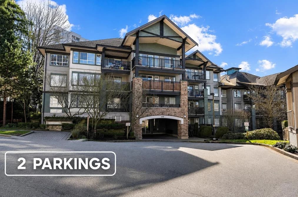 419 9098 HALSTON COURT, Burnaby, BC — Residential for Sale - Main Photo
