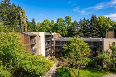 9867 Manchester Dr Unit 419, Burnaby, BC - MLS: R3172395