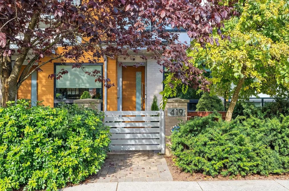 419 E 6TH AVENUE, Vancouver, BC — Residential for Sale - Main Photo
