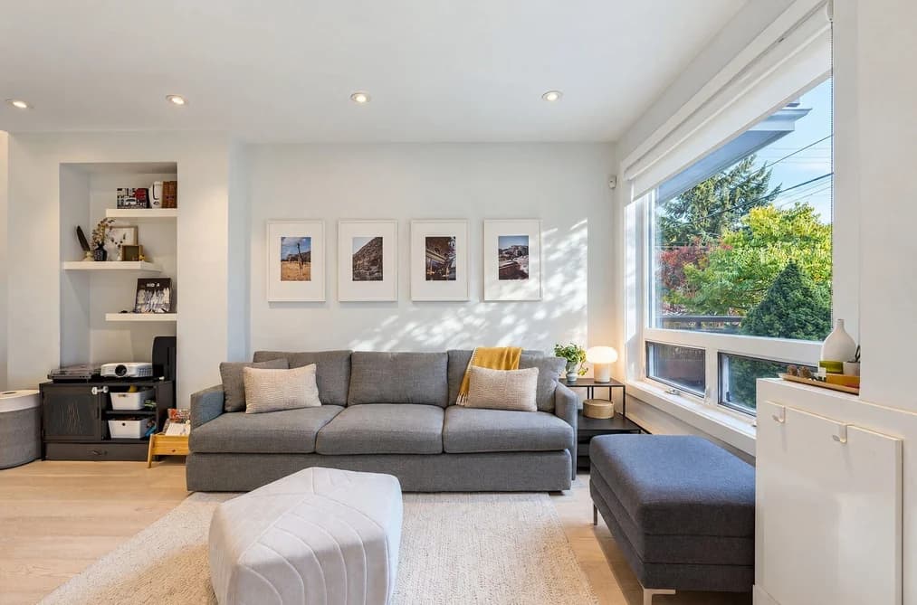 419 E 6TH AVENUE, Vancouver, BC — Residential for Sale - Photo 2