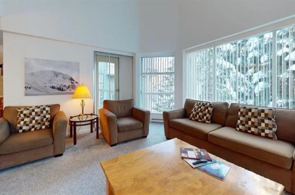 419 Week 30-4910 SPEARHEAD PLACE, Whistler, BC — Residential for Sale - Main Photo