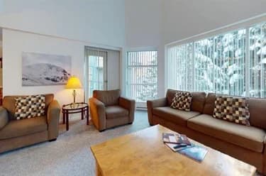 4910 Wk 30 Spearhead Pl Unit 419, Whistler, BC - MLS: R3152993