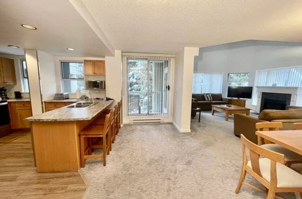 419 Week 30-4910 SPEARHEAD PLACE, Whistler, BC — Residential for Sale - Photo 2