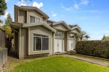 Half Duplex for sale at 4191 Dominion Street Burnaby British Columbia - MLS: R3138964