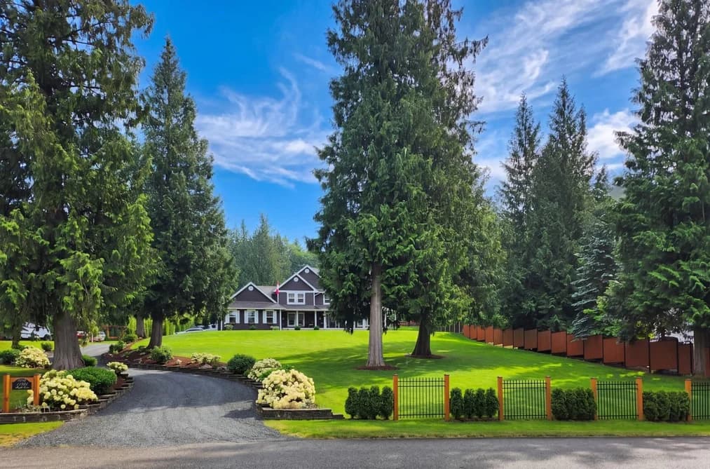 41932 MAPLE LANE, Yarrow, BC — Residential for Sale - Main Photo