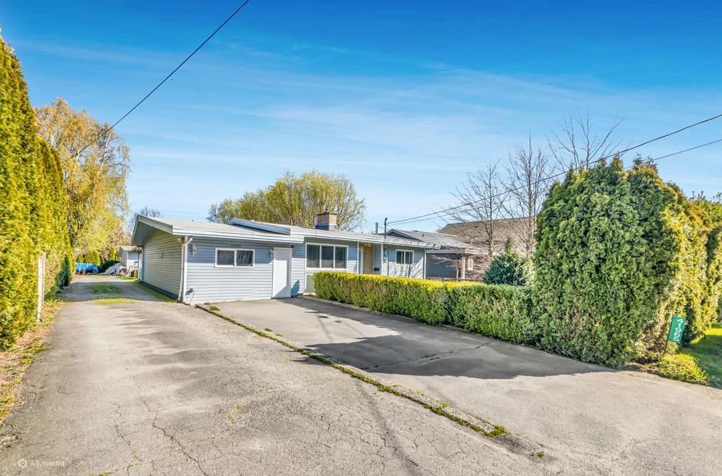 41965 YARROW CENTRAL ROAD, Yarrow, BC — Residential for Sale - Main Photo
