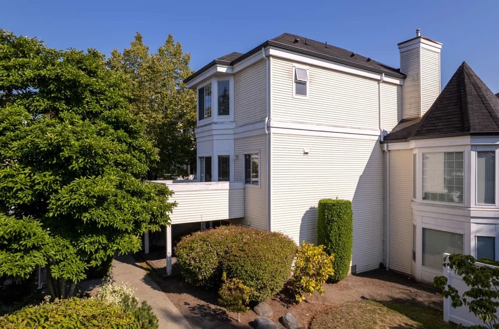 42 12500 MCNEELY DRIVE, Richmond, BC — Residential for Sale - Main Photo