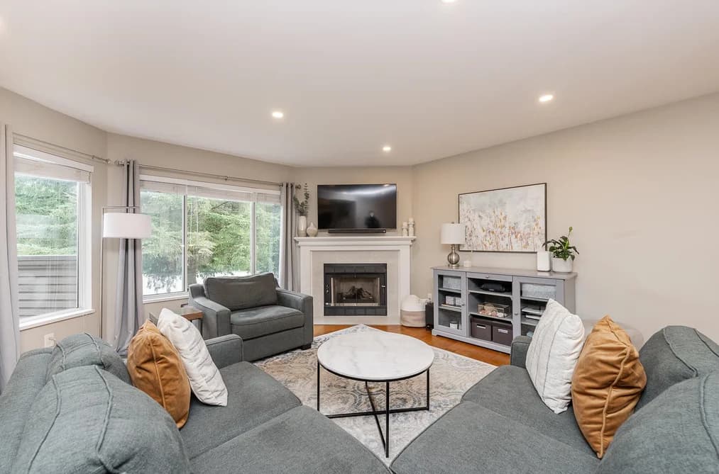 42 1271 LASALLE PLACE, Coquitlam, BC — Residential for Sale - Main Photo