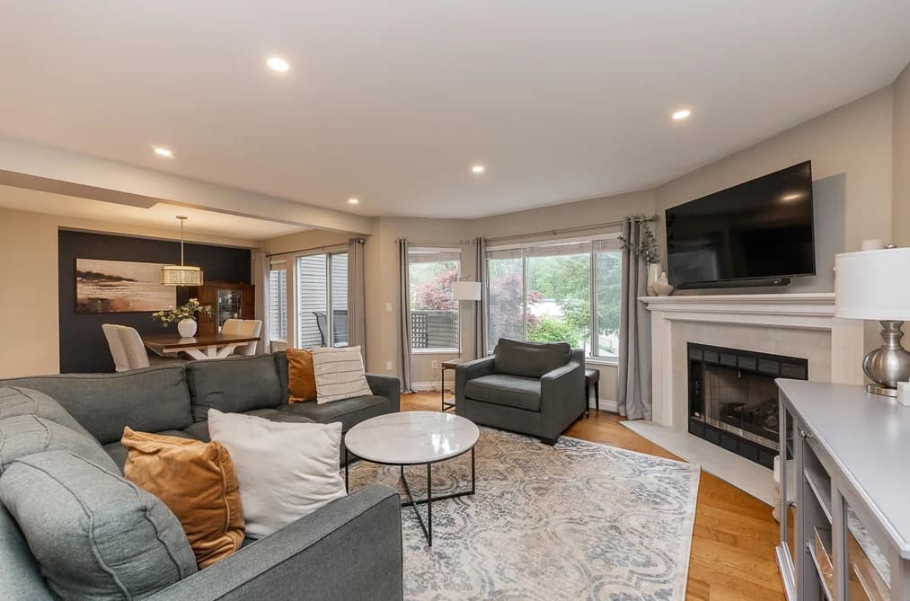 42 1271 LASALLE PLACE, Coquitlam, BC — Residential for Sale - Photo 2