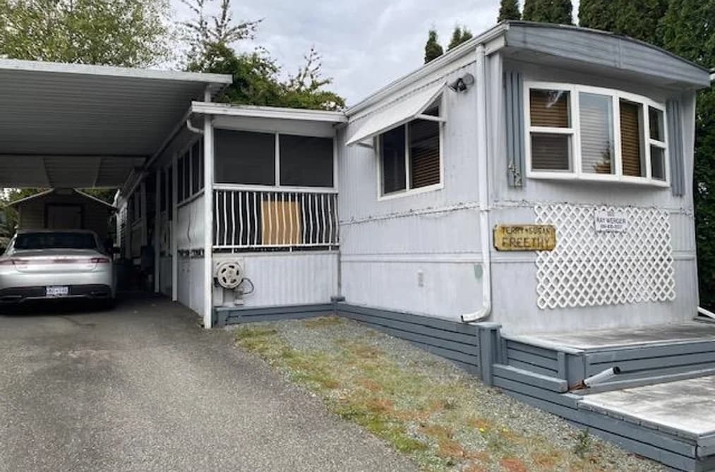 42 13650 80 STREET, Surrey, BC — Residential for Sale - Main Photo