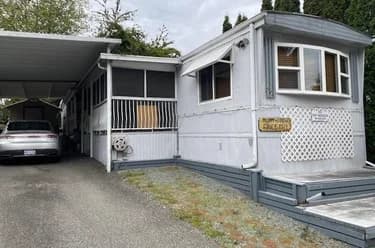 Manufactured Home for sale at 42 13650 80 Street Surrey British Columbia - MLS: R3057711