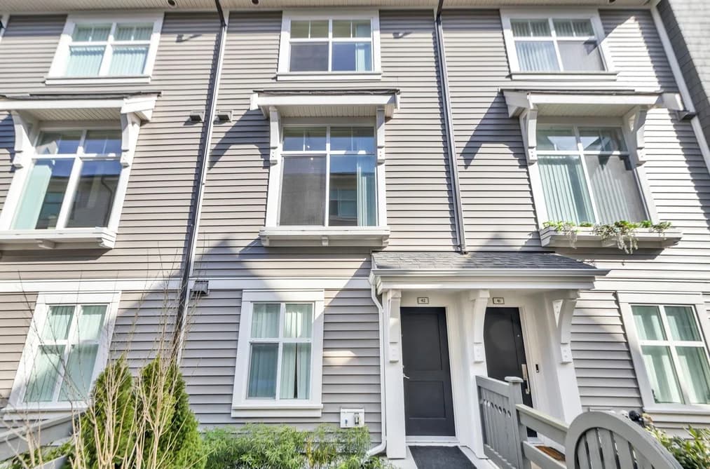 42 14151 58A AVENUE, Surrey, BC — Residential for Sale - Main Photo