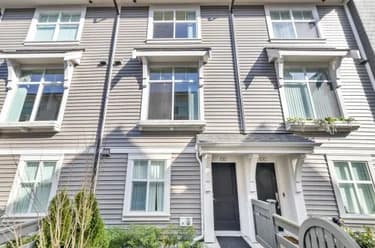 Townhouse for sale at 42 14151 58a Avenue Surrey British Columbia - MLS: R3106181