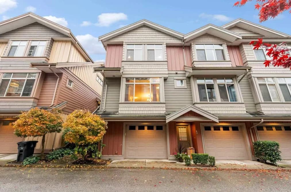 42 15151 34 AVENUE, Surrey, BC — Residential for Sale - Main Photo