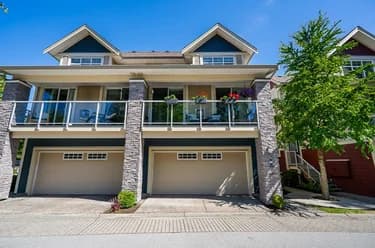 Townhouse for sale at 42 15454 32 Street Surrey British Columbia - MLS: R3135267