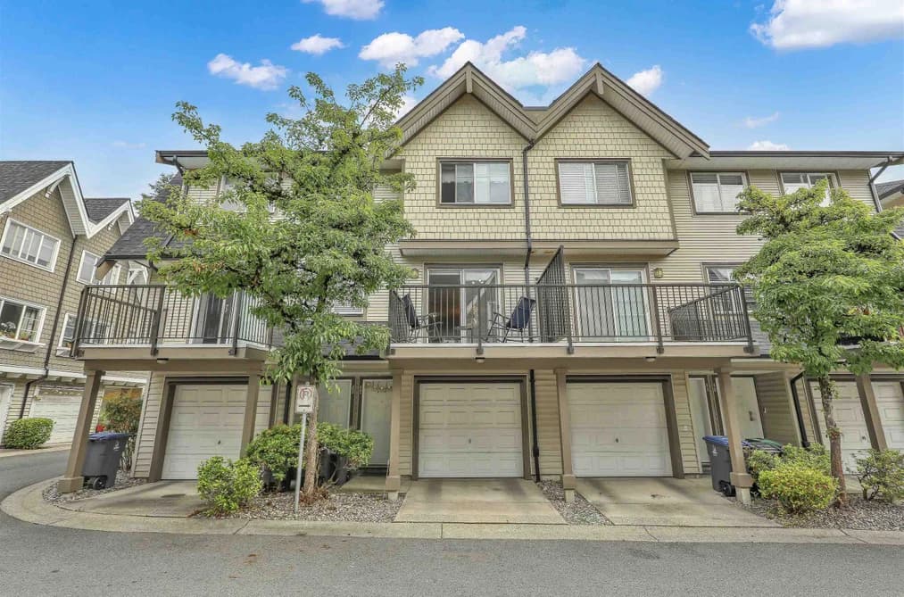 42 15871 85 AVENUE, Surrey, BC — Residential for Sale - Main Photo