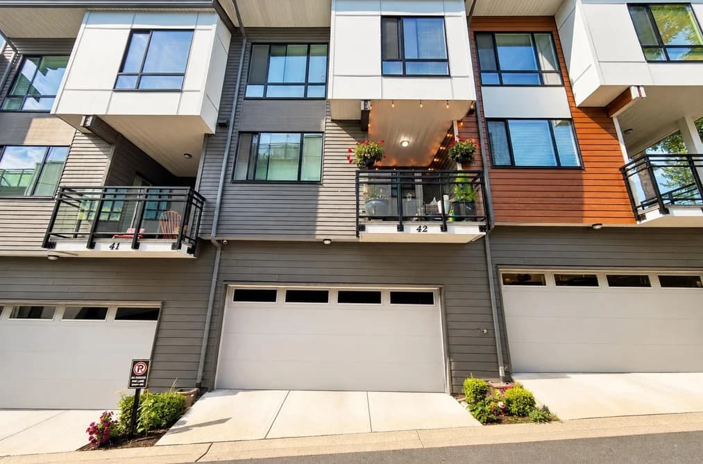 42 16433 19 AVENUE, White Rock, BC — Residential for Sale - Main Photo