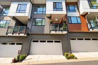 Townhouse for sale at 42 16433 19 Avenue White Rock British Columbia - MLS: R3153031