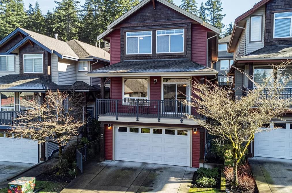 42 1705 PARKWAY BOULEVARD, Coquitlam, BC — Residential for Sale - Photo 2