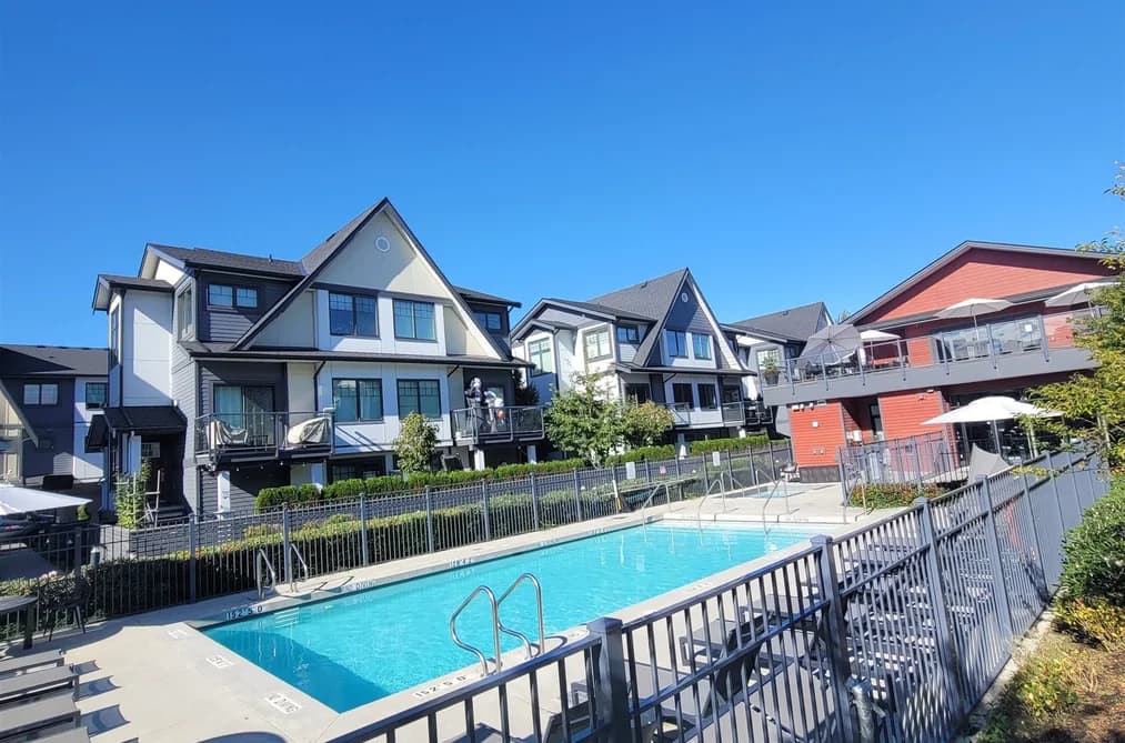 42 19451 SUTTON AVENUE, Pitt Meadows BC V3Y 0G6 - Photo 1