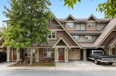 Townhouse for sale at 42 22977 116 Avenue Maple Ridge British Columbia - MLS: R3145666