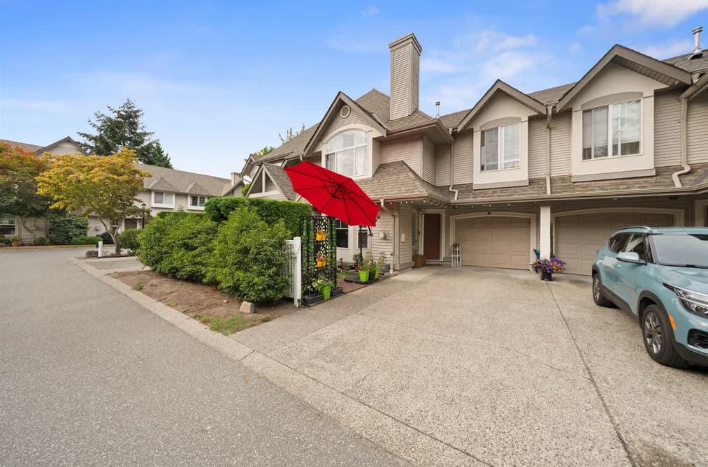 42 23085 118 AVENUE, Maple Ridge, BC — Residential for Sale - Main Photo