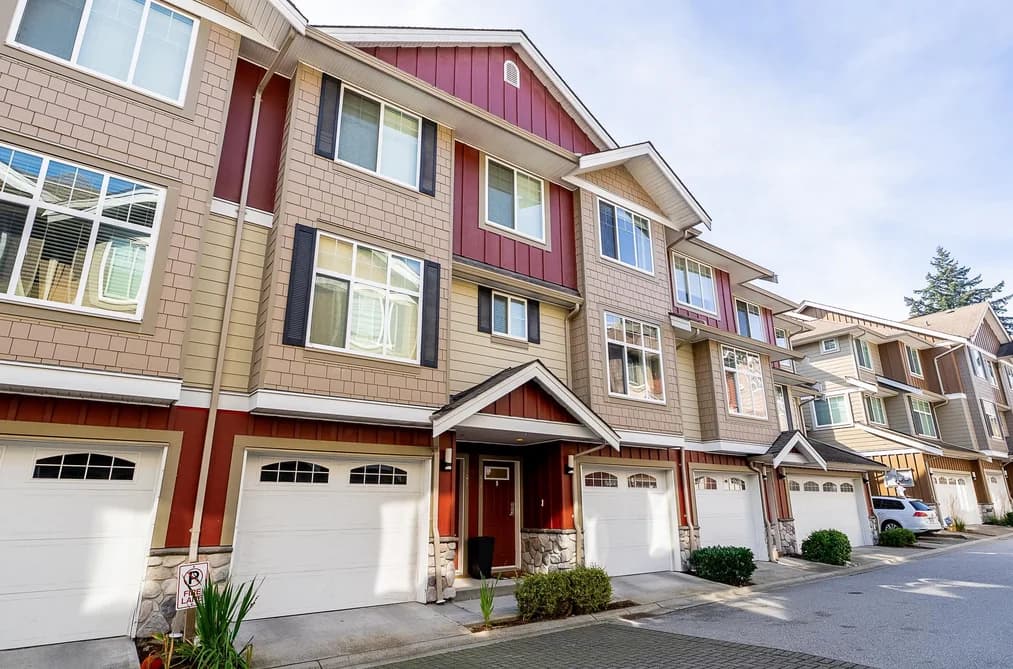 42 3009 156 STREET, Surrey, BC — Residential for Sale - Main Photo