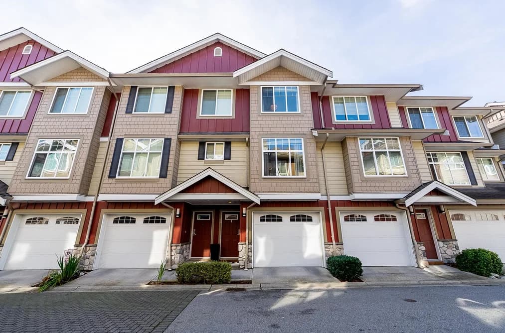 42 3009 156 STREET, Surrey, BC — Residential for Sale - Photo 2