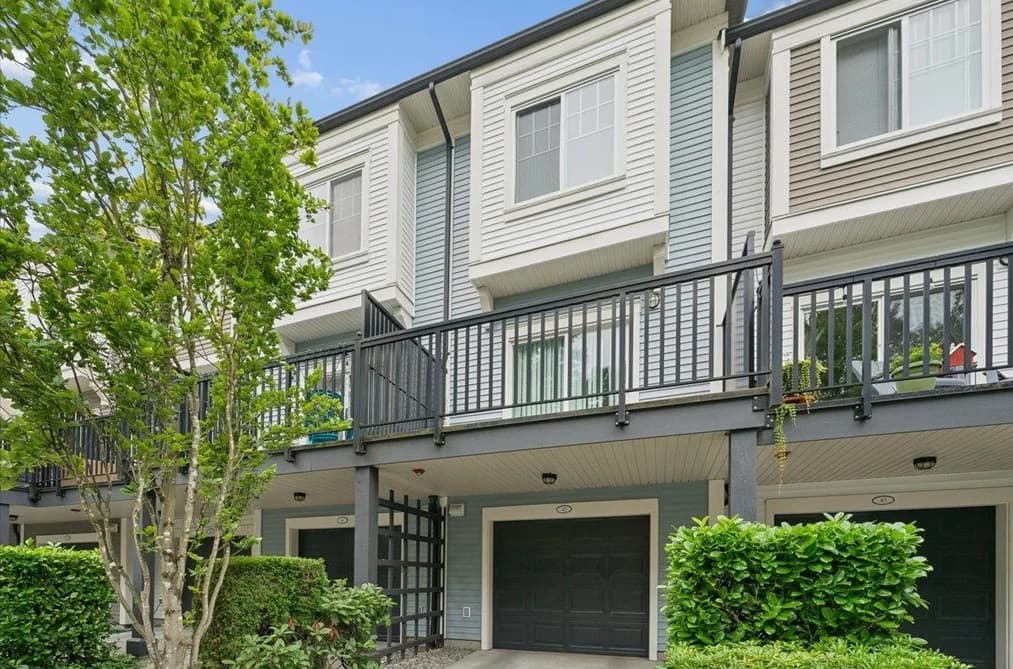 42 3010 RIVERBEND DRIVE, Coquitlam, BC — Residential for Sale - Main Photo