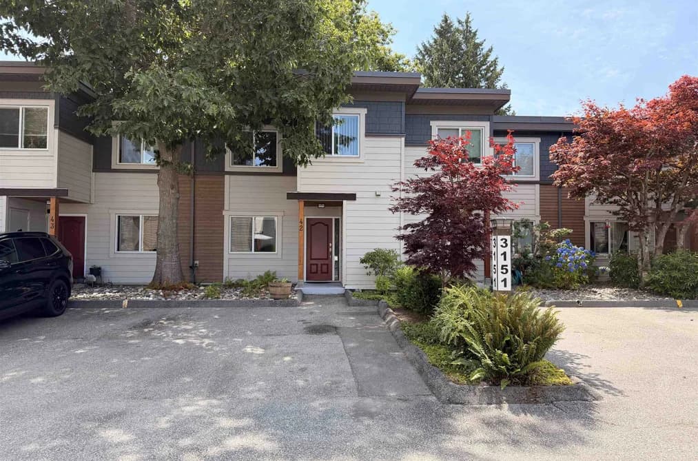 42 3151 SPRINGFIELD DRIVE, Richmond, BC — Residential for Sale - Main Photo
