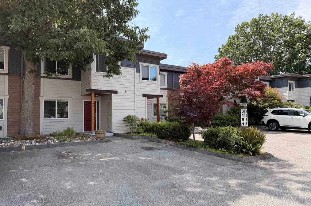 42 3151 SPRINGFIELD DRIVE, Richmond, BC — Residential for Sale - Main Photo