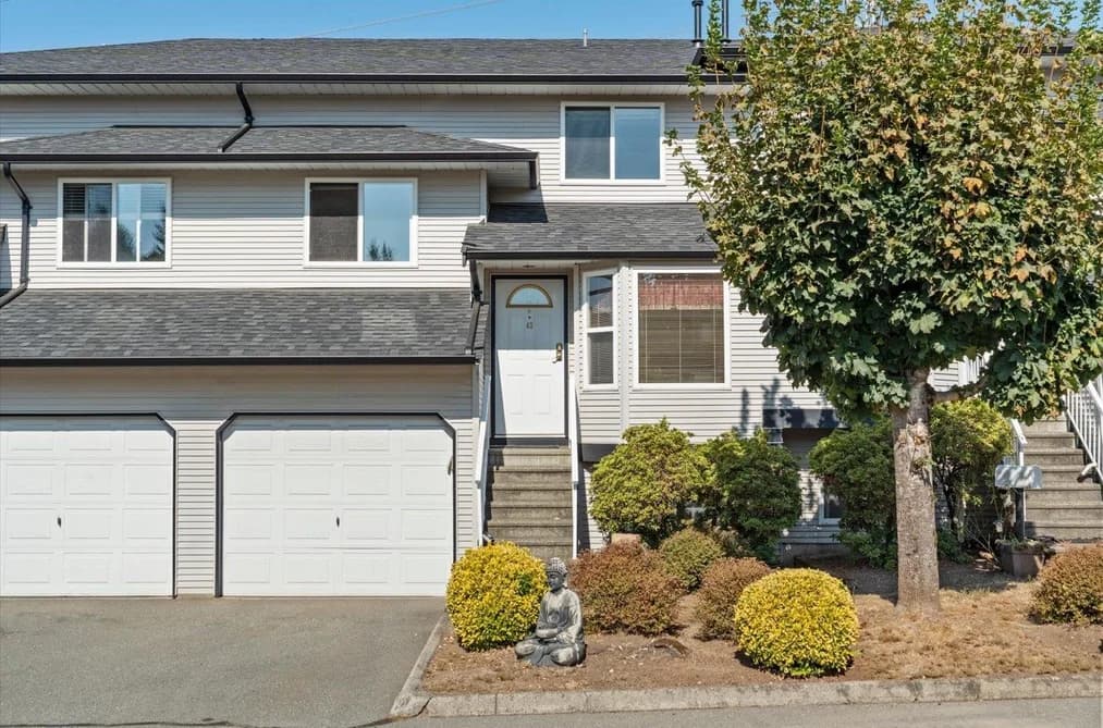 42 34332 MACLURE ROAD, Abbotsford, BC — Residential for Sale - Main Photo