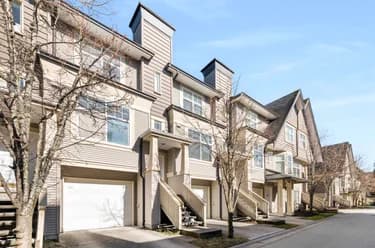 3711 Robson Crt Unit 42, Richmond, BC - MLS: R3167998