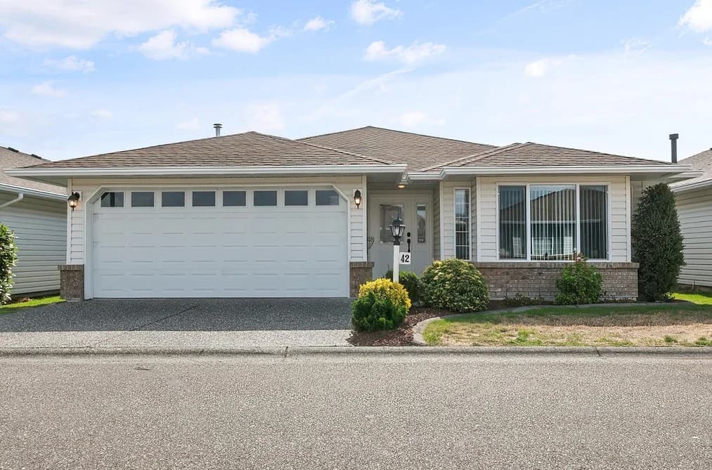42 46485 AIRPORT ROAD, Chilliwack, BC — Residential for Sale - Main Photo