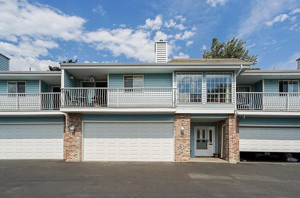 42 5216 201A STREET, Langley, BC — Residential for Sale - Main Photo