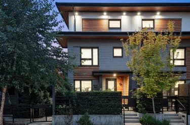 Townhouse for sale at 42 528 E 2nd Street North Vancouver British Columbia - MLS: R3160405