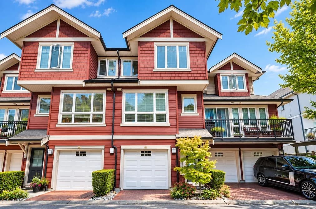 42 6188 BIRCH STREET, Richmond, BC — Residential for Sale - Main Photo