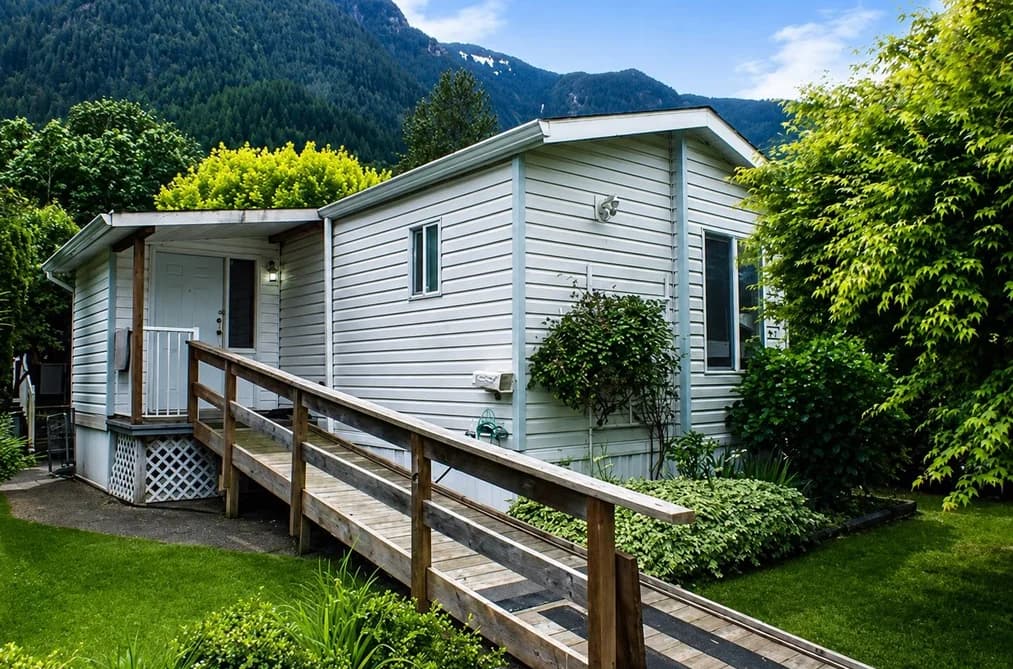 42 62790 FLOOD HOPE ROAD, Hope, BC — Residential for Sale - Main Photo