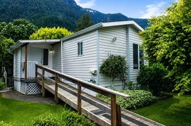 62790 Flood Hope Rd Unit 42, Hope, BC - MLS: R3160964