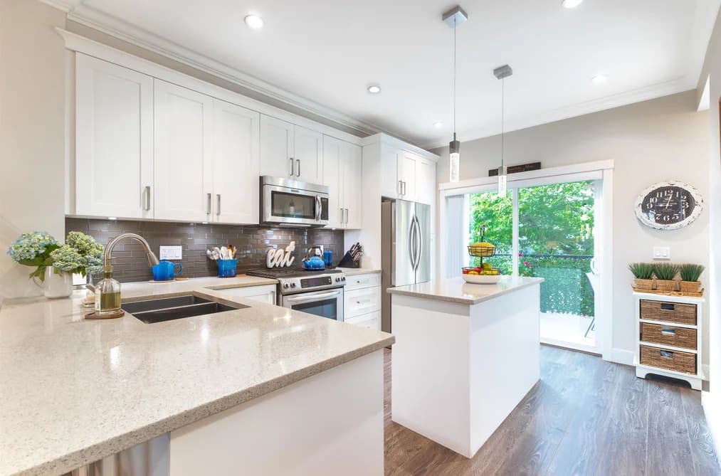 42 6591 195A STREET, Surrey, BC — Residential for Sale - Main Photo