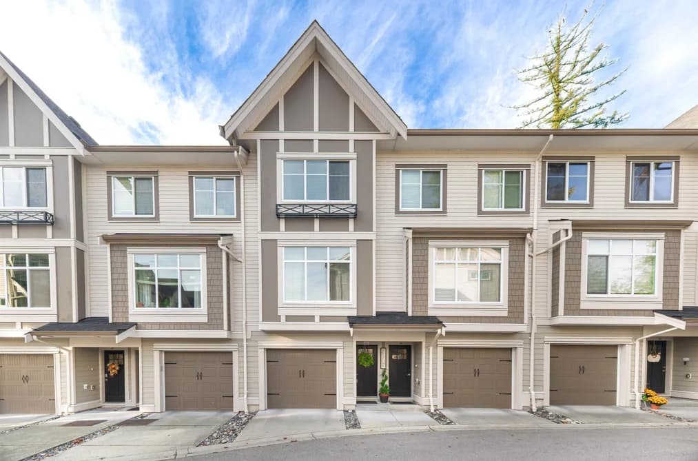 42 6591 195A STREET, Surrey, BC — Residential for Sale - Photo 2
