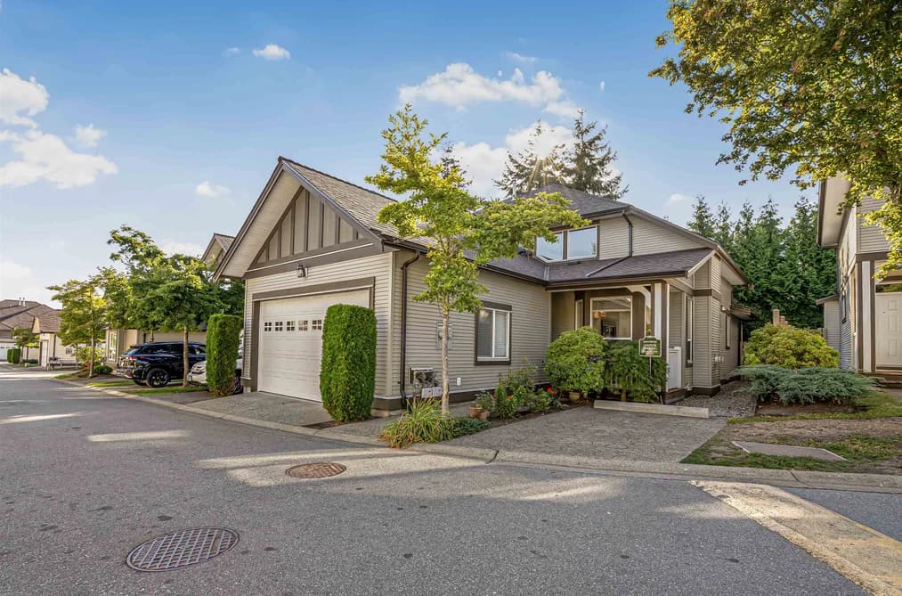 42 8250 158 STREET, Surrey, BC — Residential for Sale - Main Photo