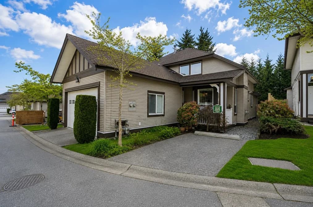 42 8250 158 STREET, Surrey, BC — Residential for Sale - Main Photo