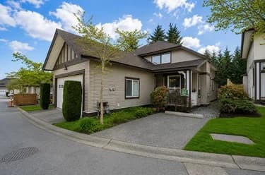 Townhouse for sale at 42 8250 158 Street Surrey British Columbia - MLS: R3134184