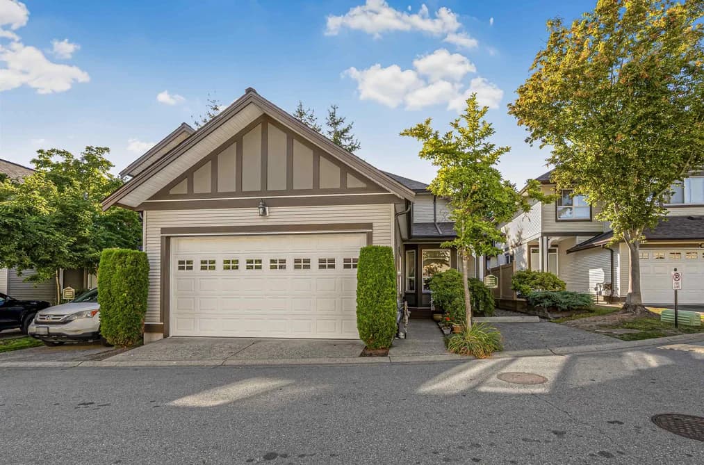 42 8250 158 STREET, Surrey, BC — Residential for Sale - Photo 2