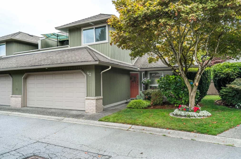 42 8560 162 STREET, Surrey, BC — Residential for Sale - Main Photo