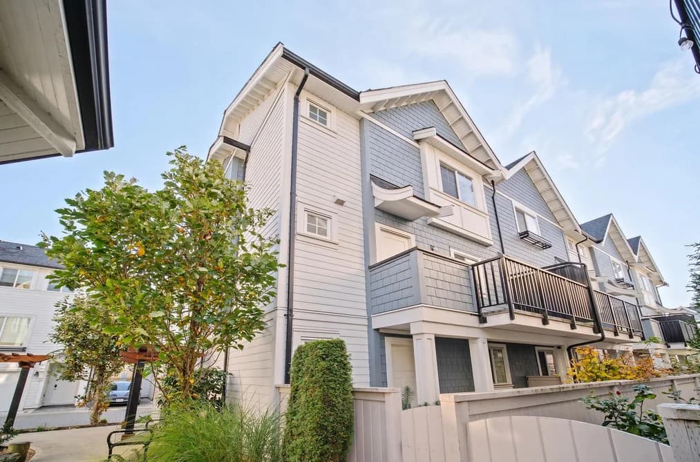 42 - 9211 McKim Way, Richmond, BC - MLS: R3179471 - Photo 1 42 - 9211 McKim Way, Richmond, BC - MLS: R3179471 - Photo 1