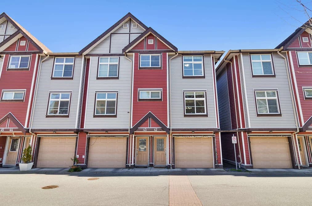 42 9405 121 STREET, Surrey, BC — Residential for Sale - Main Photo