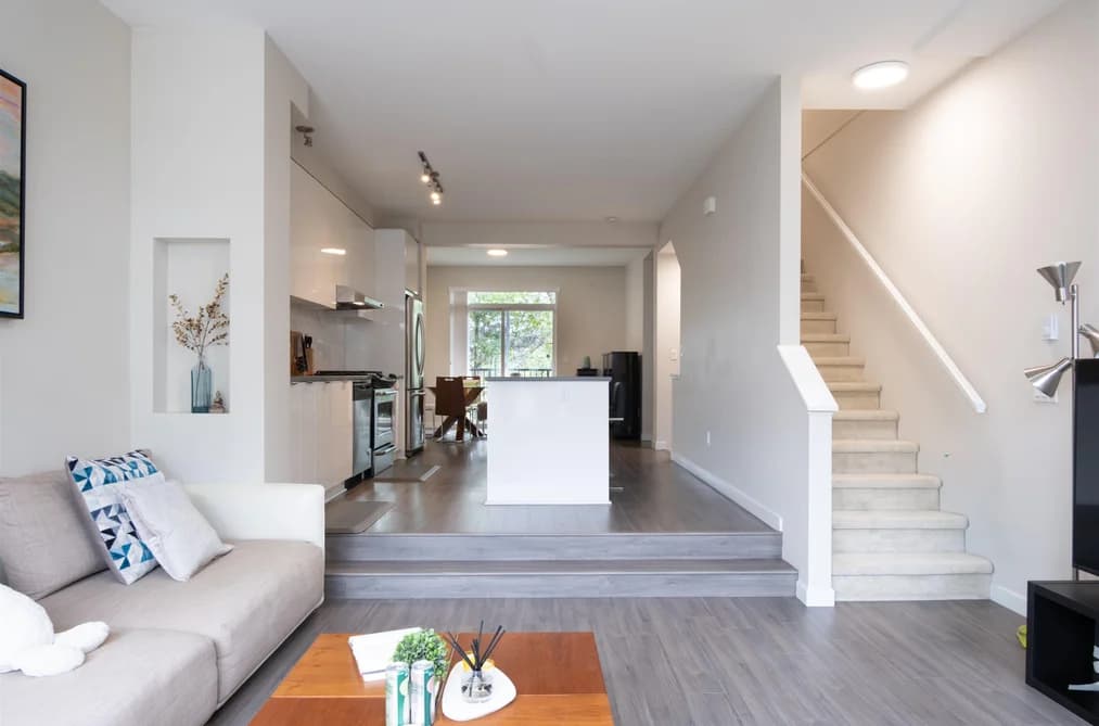 42 9728 ALEXANDRA ROAD, Richmond, BC — Residential for Sale - Photo 2