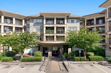 Condo for sale at 420 12238 224 Street Maple Ridge British Columbia - MLS: R3159202